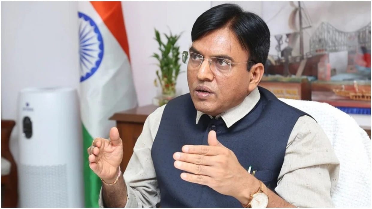 Ayushman Bhava campaign Union Health Ministry data health cards Ayushman Arogya Mandir Melas