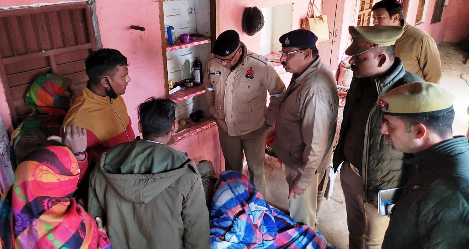 Muzaffarnagar double murder case: Accused Pankaj had killed his girlfriend and her mother after breakup