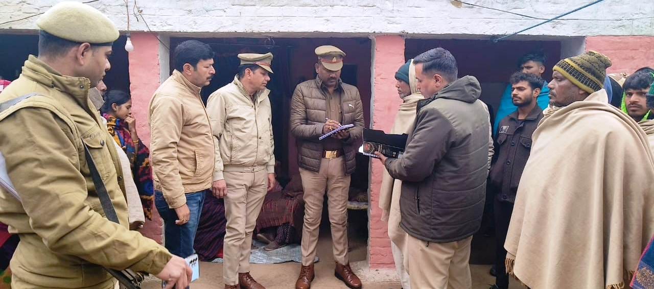 Muzaffarnagar double murder case: Accused Pankaj had killed his girlfriend and her mother after breakup