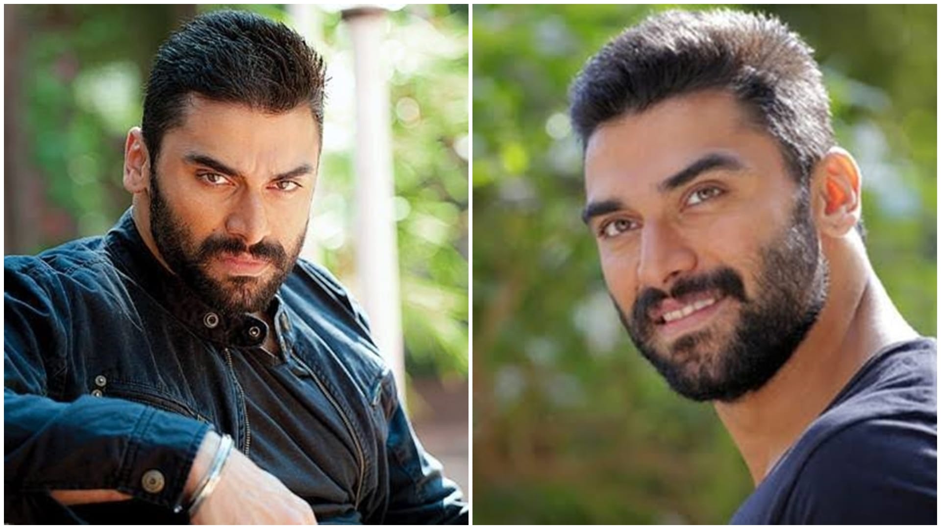 Actor Nikitin Dheer Interview for serial srimad ramayana mahabharat karn ramanad sagar ramayan dara singh