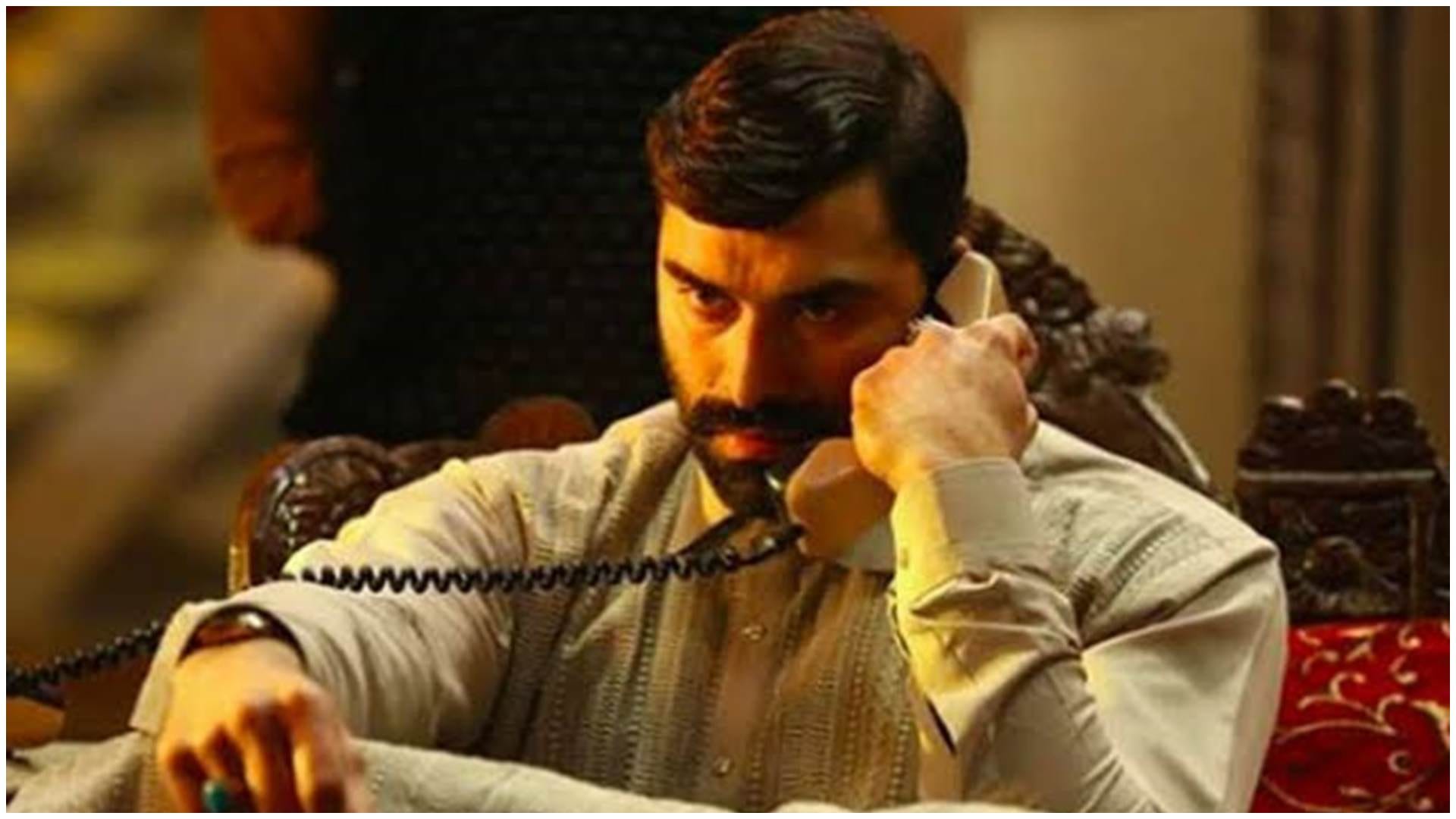 Actor Nikitin Dheer Interview for serial srimad ramayana mahabharat karn ramanad sagar ramayan dara singh