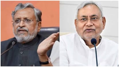NDA leaders target Nitish Kumar and JDU; Lalan Singh, Jitan Ram Manjhi, Sushil Modi, BJP, JDU, Lalu Yadav