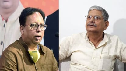 NDA leaders target Nitish Kumar and JDU; Lalan Singh, Jitan Ram Manjhi, Sushil Modi, BJP, JDU, Lalu Yadav