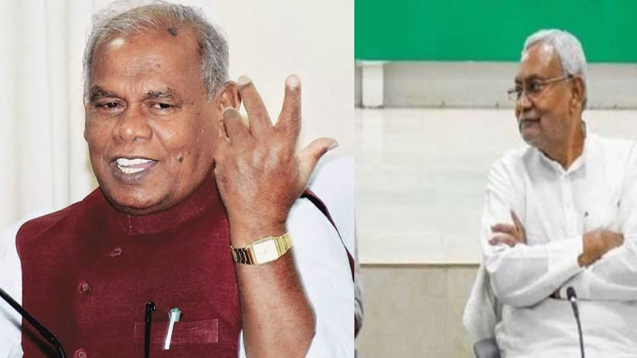 NDA leaders target Nitish Kumar and JDU; Lalan Singh, Jitan Ram Manjhi, Sushil Modi, BJP, JDU, Lalu Yadav