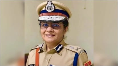 Nina Singh