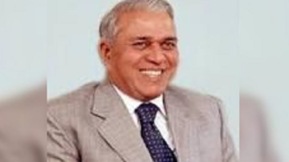 Pro. KK Aggarwal becomes President of South Asian University