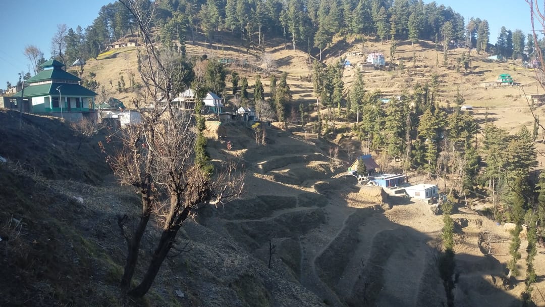 Poonch terror attack: Had there been roads education and electricity facilities in village