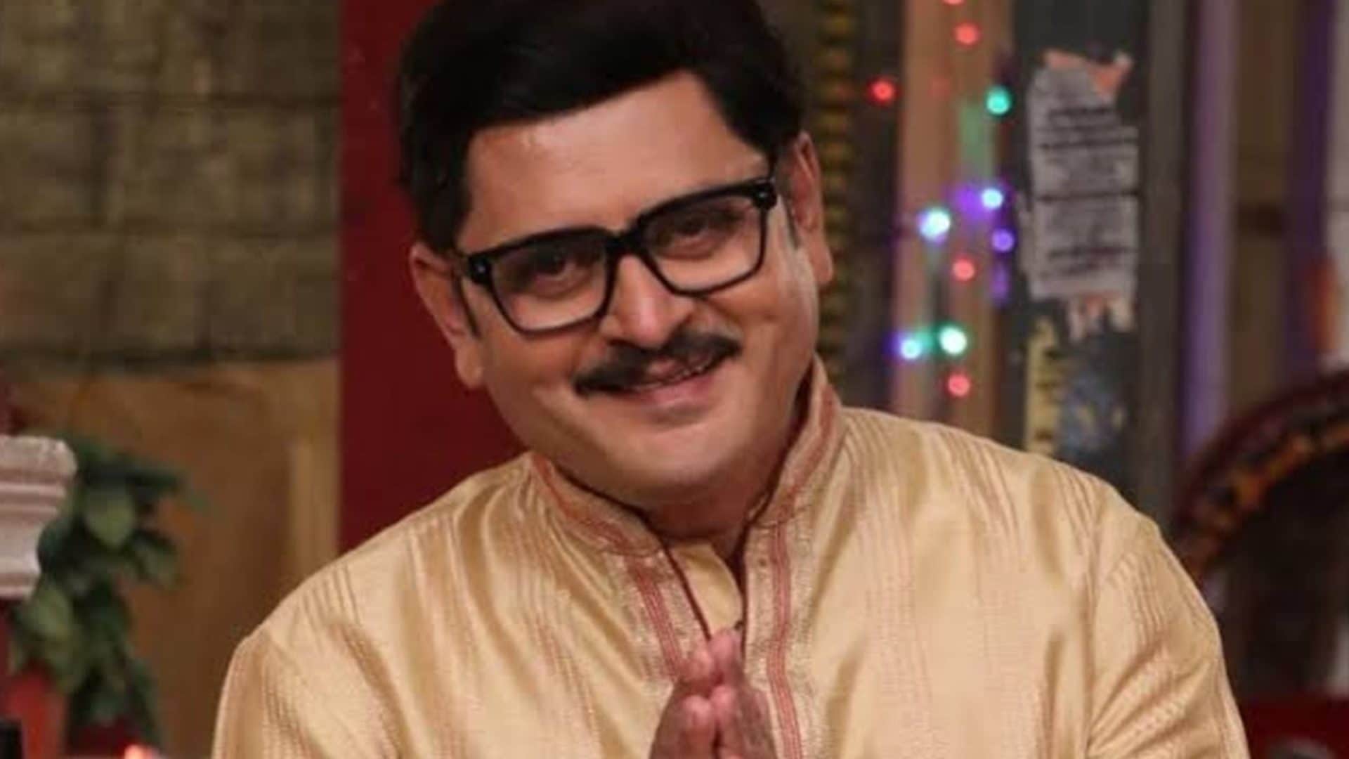 Rajkumar Hirani film Dunki Actor Rohitashv Gour talk about his Role on Shah Rukh Khan Movies