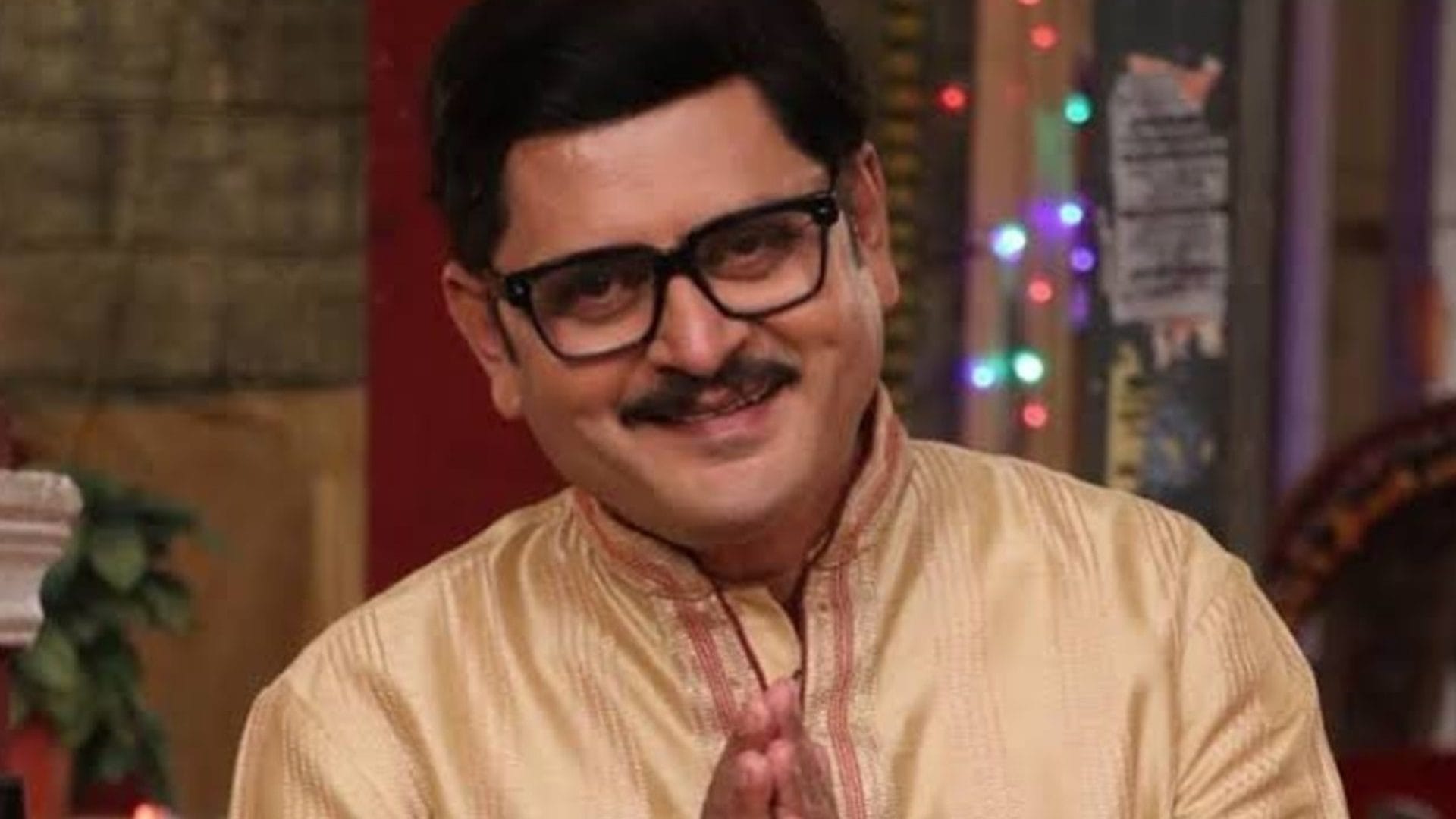 Rajkumar Hirani film Dunki Actor Rohitashv Gour talk about his Role on Shah Rukh Khan Movies