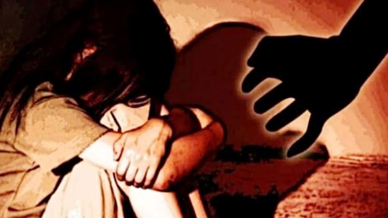 Ajmer Crime Gang rape of minor girl father alleges  accused were threatening to kill her