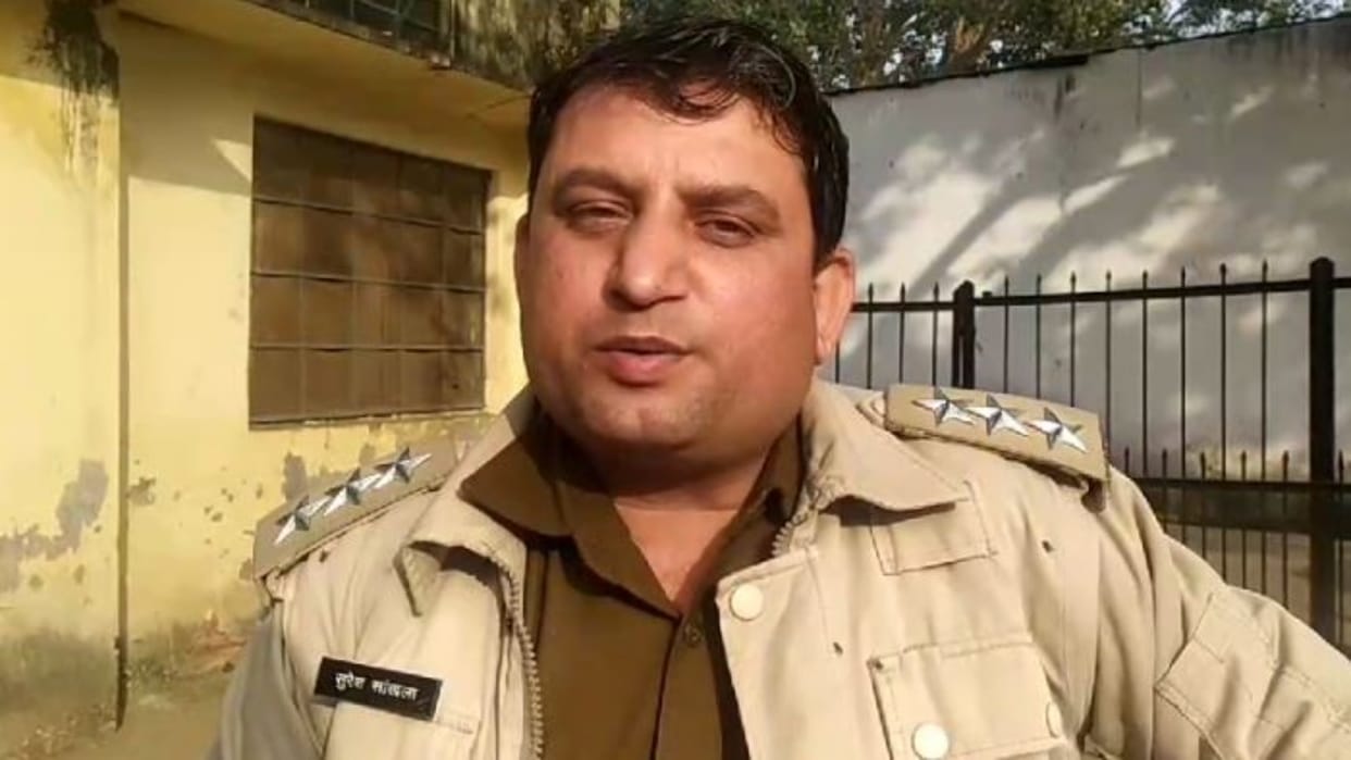 Rajasthan Maharashtra woman gang-raped in Dholpur called on the pretext of marriage