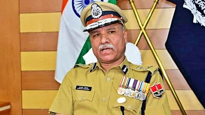 Rajasthan DGP changed before cabinet oath VRS charge given to Umesh Mishra Utkal Ranjan