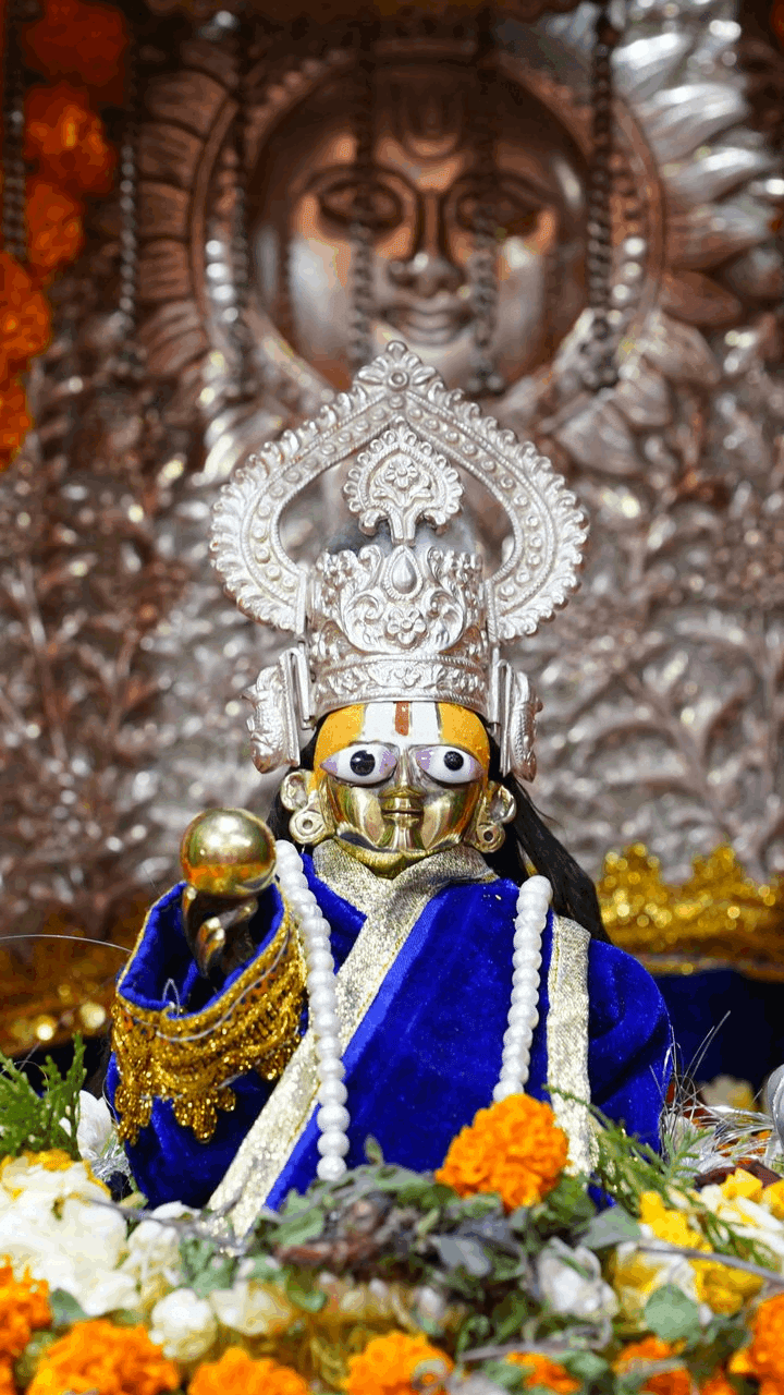 Ayodhya Ram Mandir: Yogi government will decorate global Ram Darbar in Ayodhya