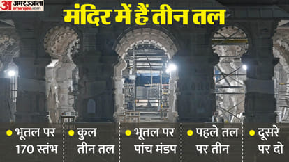 Ram temple encompasses India: Woods from Maharashtra, granites from south, sculptors from Odisha