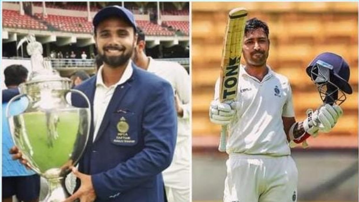 Indore News: Madhya Pradesh's Ranji team in controversies, the player who could not even score a half century