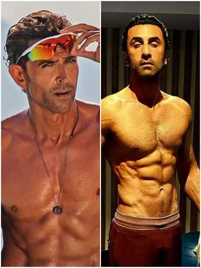 ऋतिक रोशन