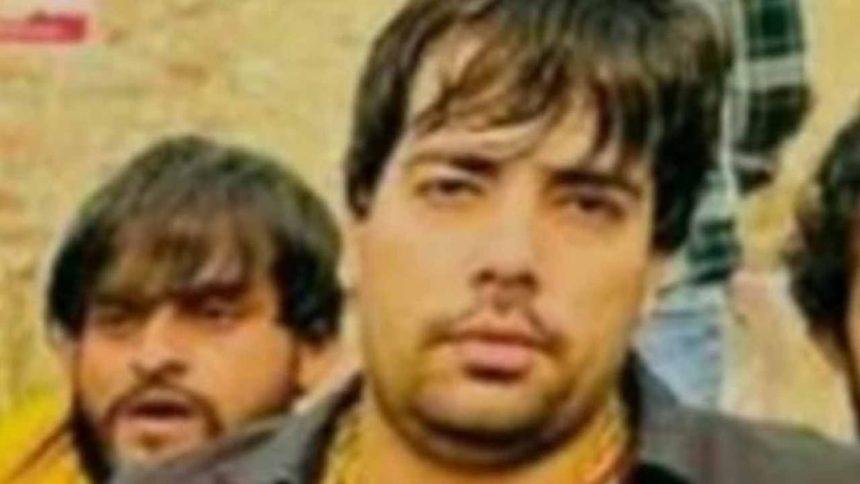 Knife attack on Rahul alias Baba in Sunaria jail of Rohtak