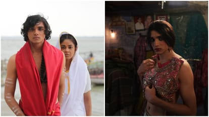 Safed Movie review debutant director Sandeep Singh Meera Chopra Abhay Verma Barkha Bisht Zameel Khan