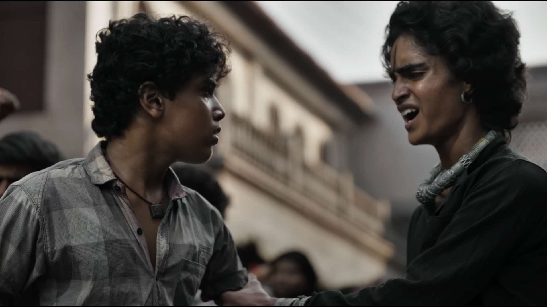 Salaar Part 1 ceasfire Hindi collections comparison with KGF Chapter 2 Baahubali 2 Pusphpa Part 1 the rise