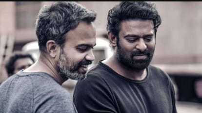 Salaar Part 1 ceasfire Hindi collections comparison with KGF Chapter 2 Baahubali 2 Pusphpa Part 1 the rise