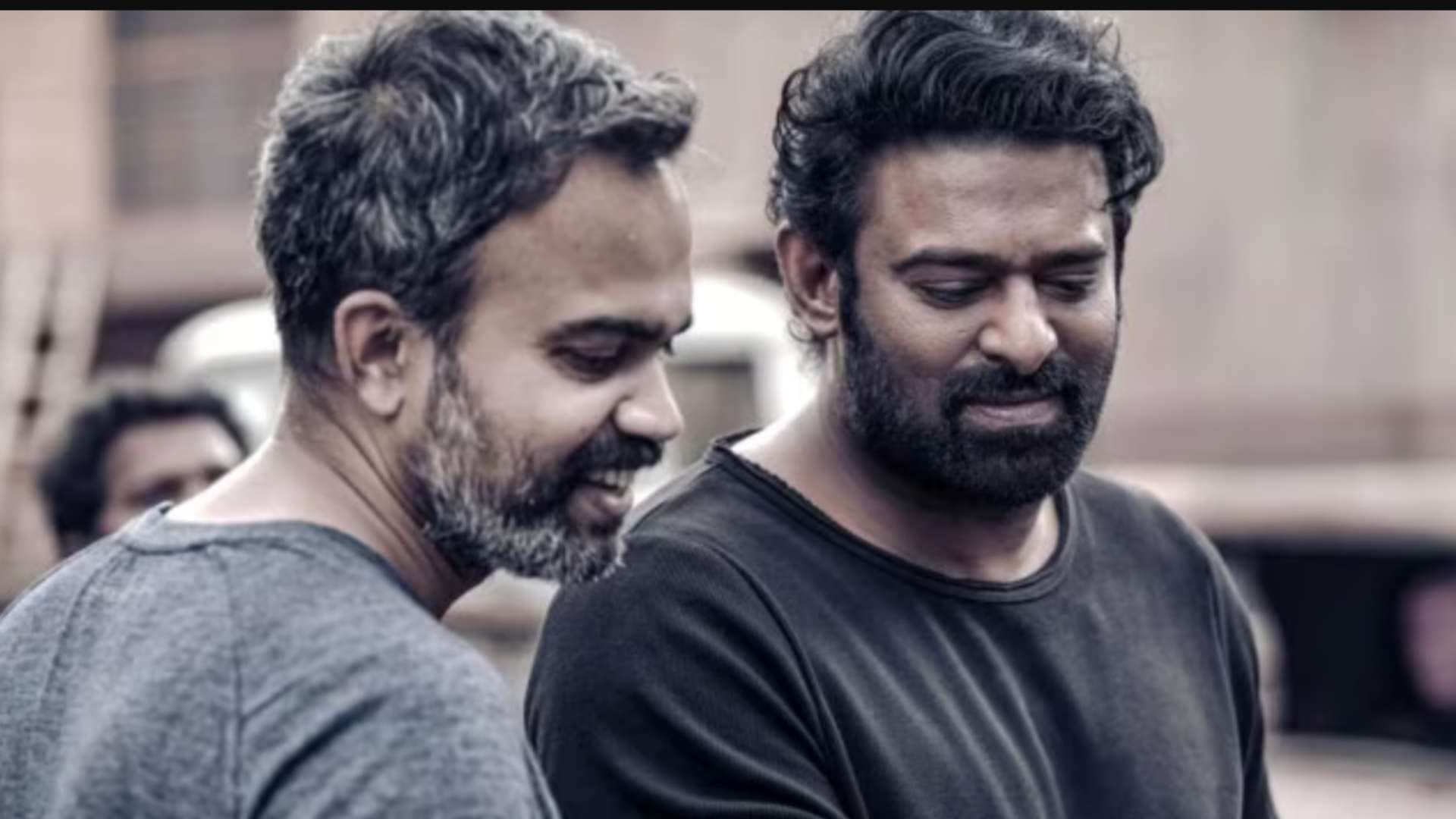 Prabhas reveals when he will start shooting for Salaar 2 Baahubali star said this about film sequel