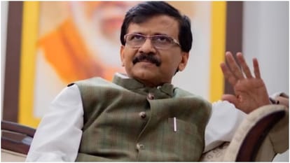 Raut likens Modi to Aurangzeb; BJP says people will give befitting reply to such attacks