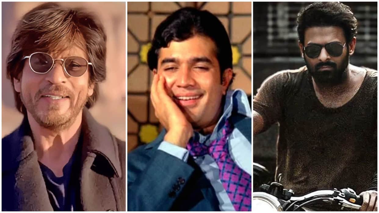 Dunki Vs Salaar Box Office Collection: Movie Tickets Corporate Booking trend connection with rajesh khanna