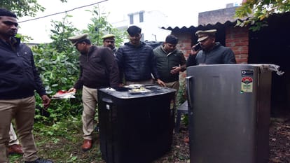 Umesh Pal Case: Arman is a resident of Champaran, it was rumored that he is lodged in jail