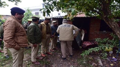 Umesh Pal Case: Arman is a resident of Champaran, it was rumored that he is lodged in jail
