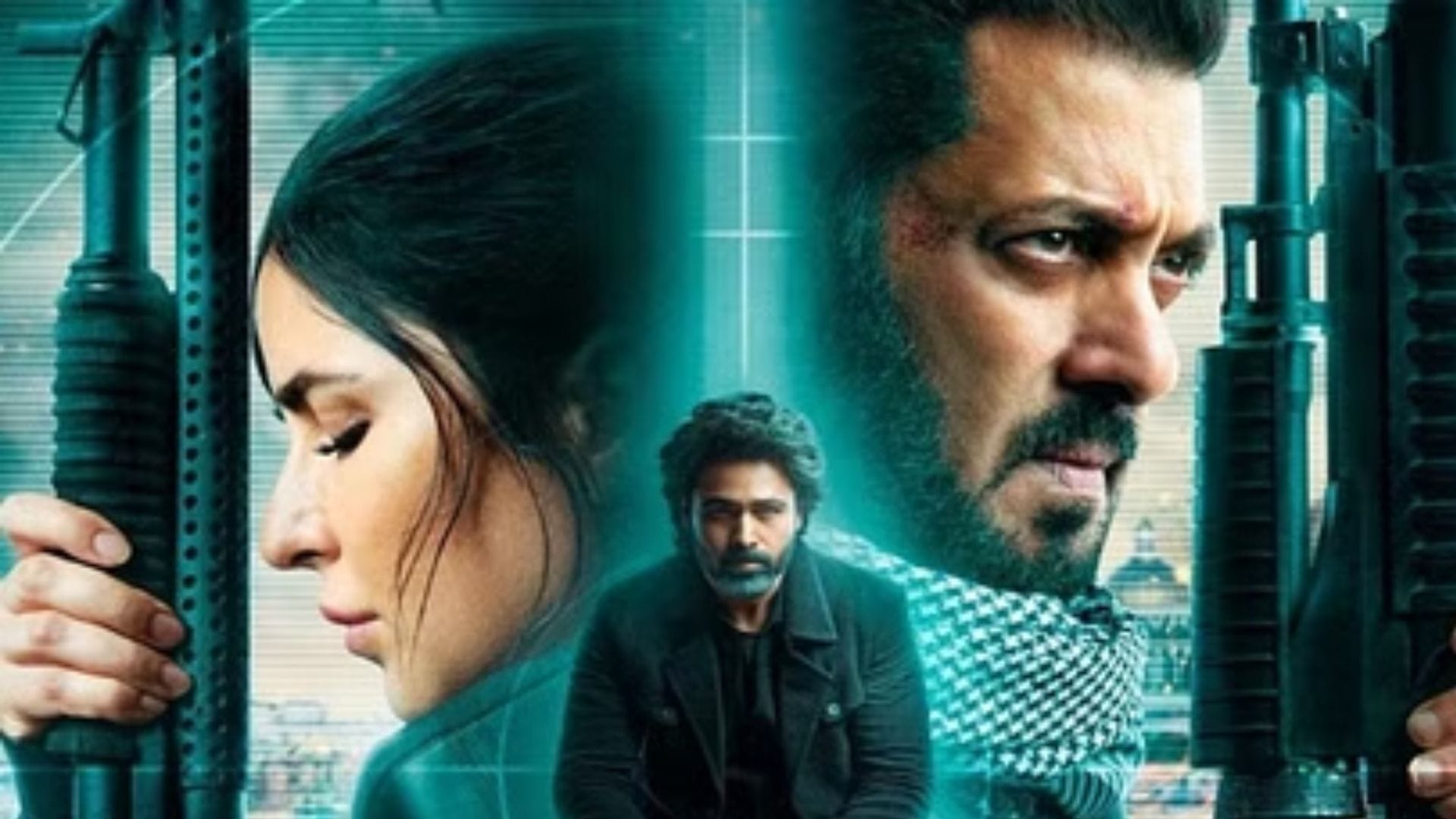 Tiger vs Pathan Big update salman khan and shahrukh khan film shooting will start from this day as per report