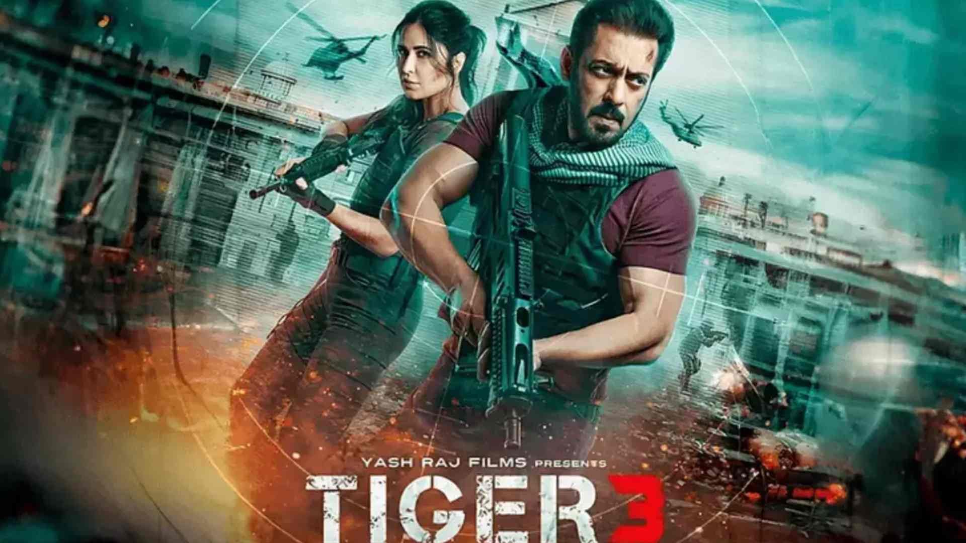 Year Ender 2023: Pathaan Gadar 2 Tiger 3 Tu Jhoothi Main Makkaar Movie Dialogues Got Famous This Year