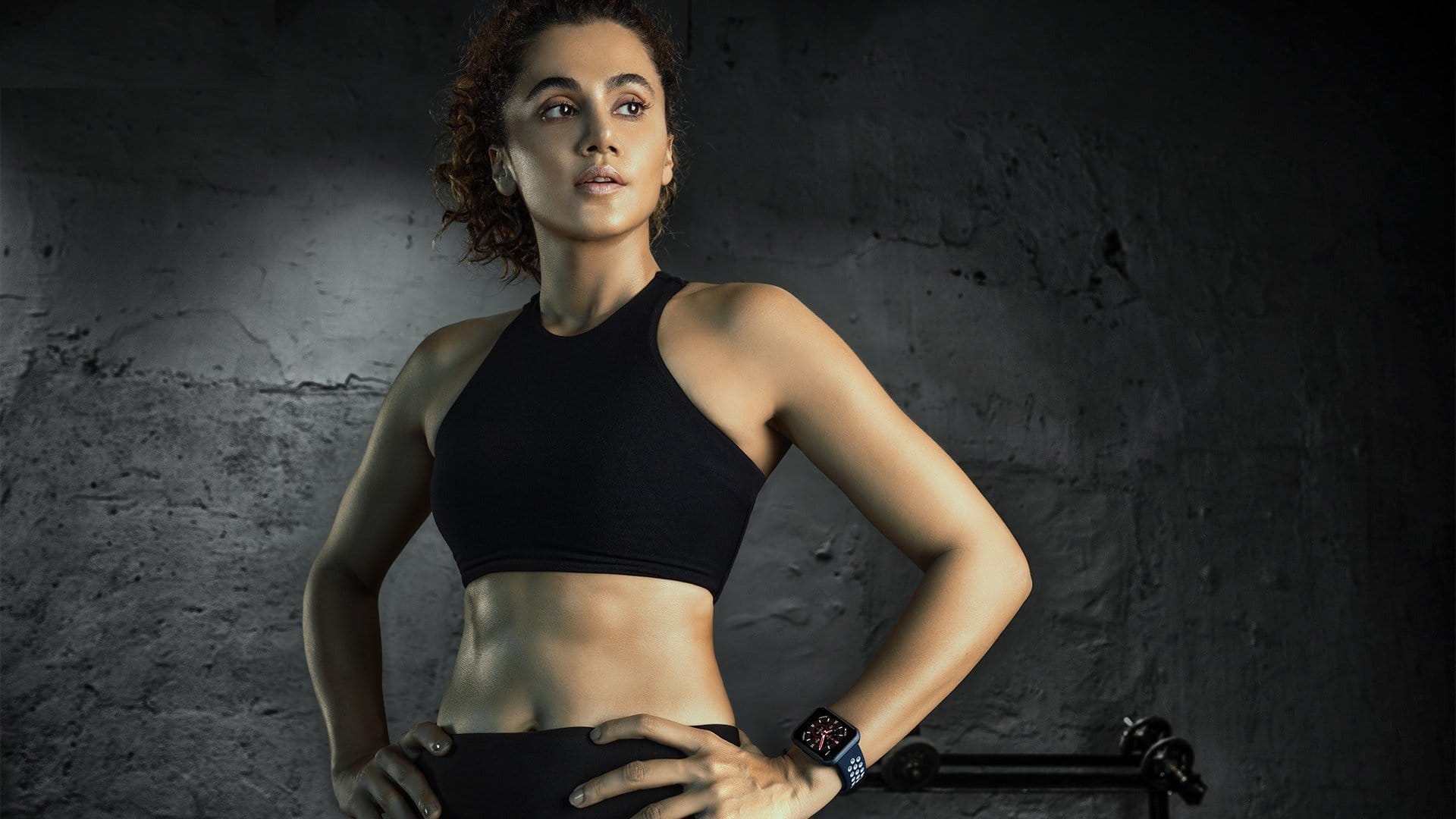 Taapsee Pannu finally opened up on the private wedding stated that keeping it a secret was never the intention