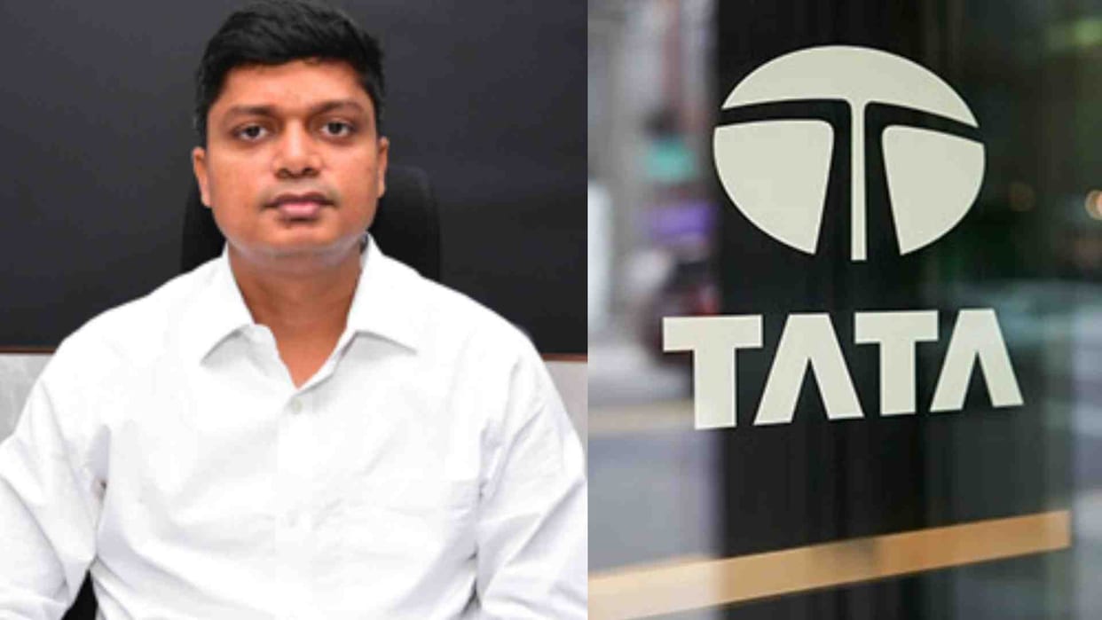 Corporation Commissioner's warning to Tata company regarding Ujjain development works