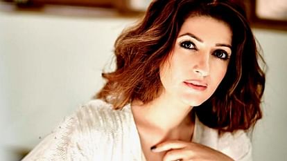 Twinkle Khanna celebrated her birthday with depths of the sea with her family see the video