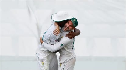 Team India slip down to 5th place in WTC points table, below Pakistan and Bangladesh; SA on top after win