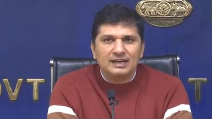 Delhi: दिल्ली सरकार का उपराज्यपाल पर आरोप, कहा- षड्यंत्र के तहत सरकारी अस्पतालों में बनाई जा रही दवाओं की कमी Delhi government allegations against LG said shortage of medicines in government hospitals under a conspiracy