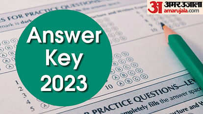 Ugc Net December Answer Key 2023 Out Know How To Check At Ugcnet.nta.ac.in – Amar Ujala Hindi News Live Ugc Net December Answer Key 2023 Out Know How To Check At Ugcnet.nta.ac.in – Amar Ujala Hindi News Live