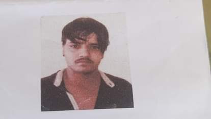 मृतक का फाइल फोटो