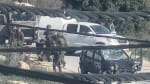 car-ramming attack