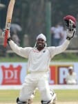 chris gayle