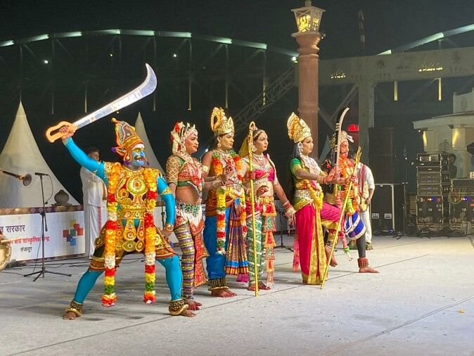 Kashi Tamil Sangamam 2.0: 13 दिनों में 14 सौ तमिल डेलीगेट्स ने देखा काशी, नदियों के नाम पर हैं समूह; आज समापन