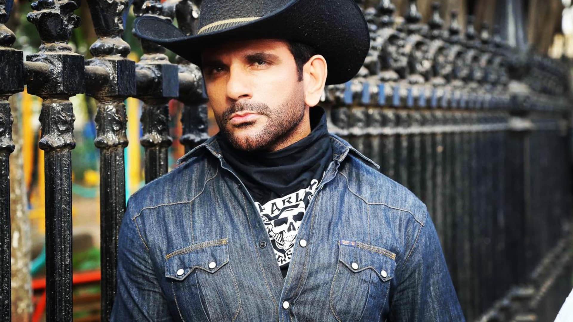 Aarav Chowdhary Interview Mahabharat fame cast in Shrimad Ramayan talks about amitabh bachchan dhoom Lakshya