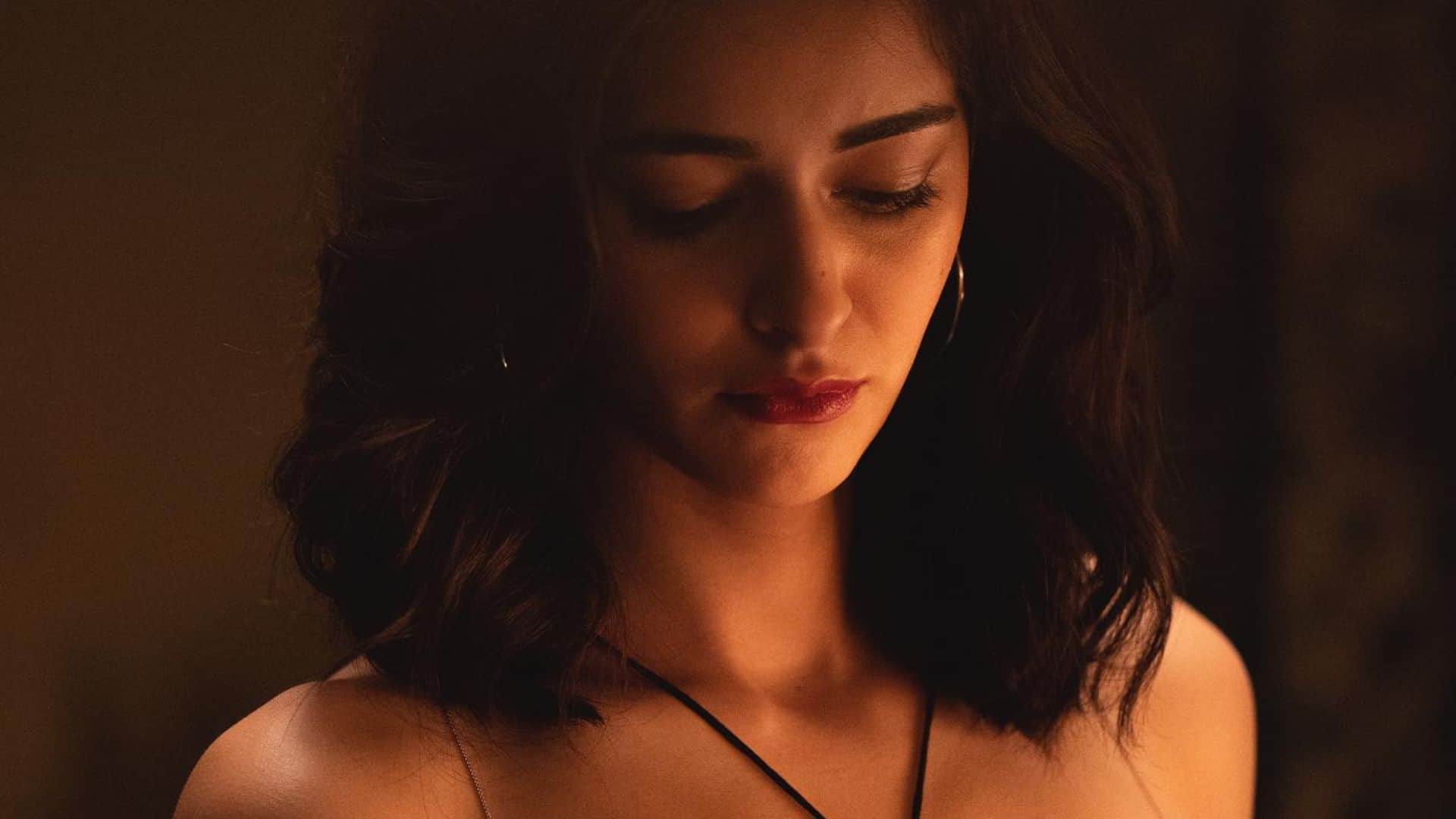 Ananya Panday talk about her rumerd relatationship with Aditya Roy Kapur know what she says