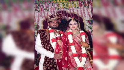 Husband Murder: He Should not be saved today, Wife called lover to murder husband in Meerut