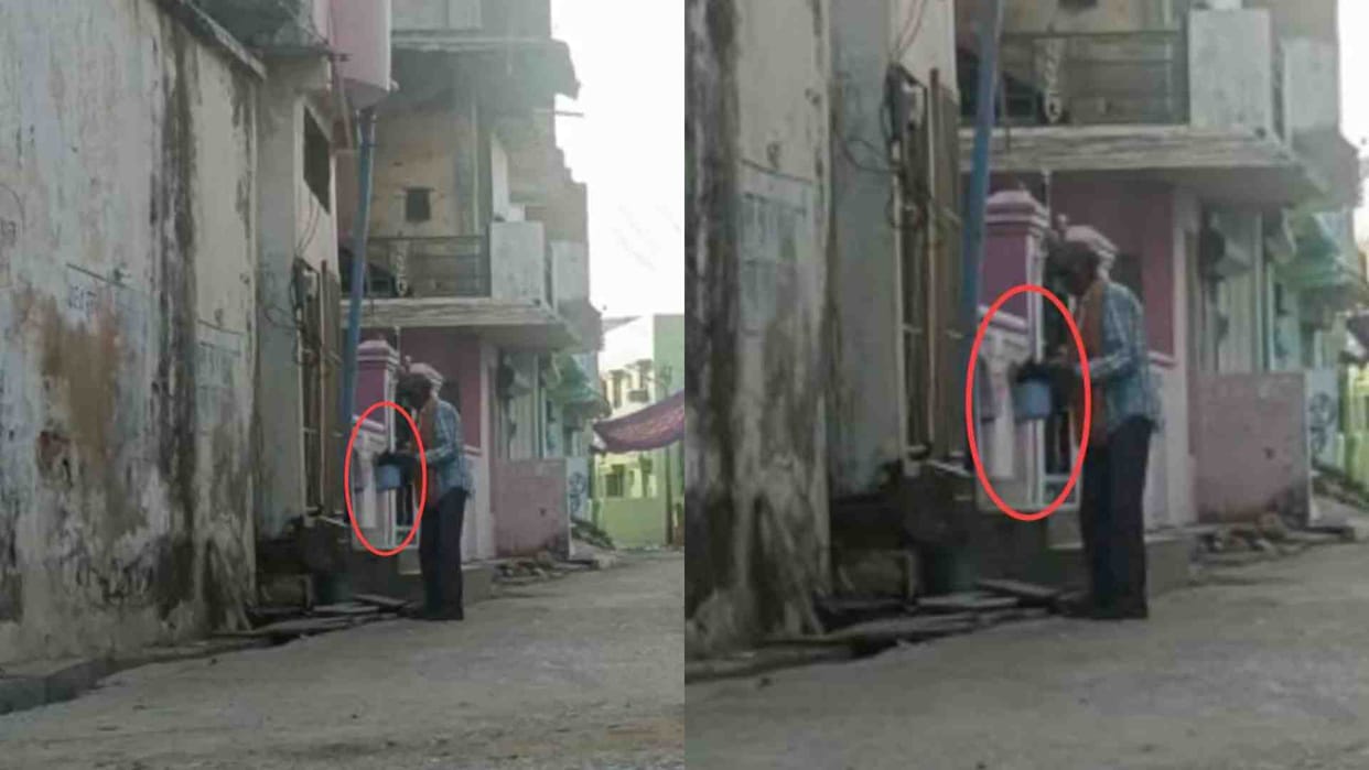 Drugs being sold near Umaria police station