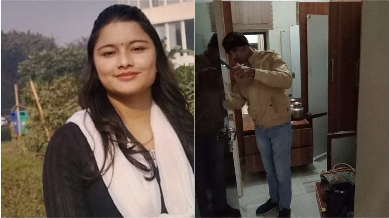 Had it been any longer, the parents could have lost their lives.