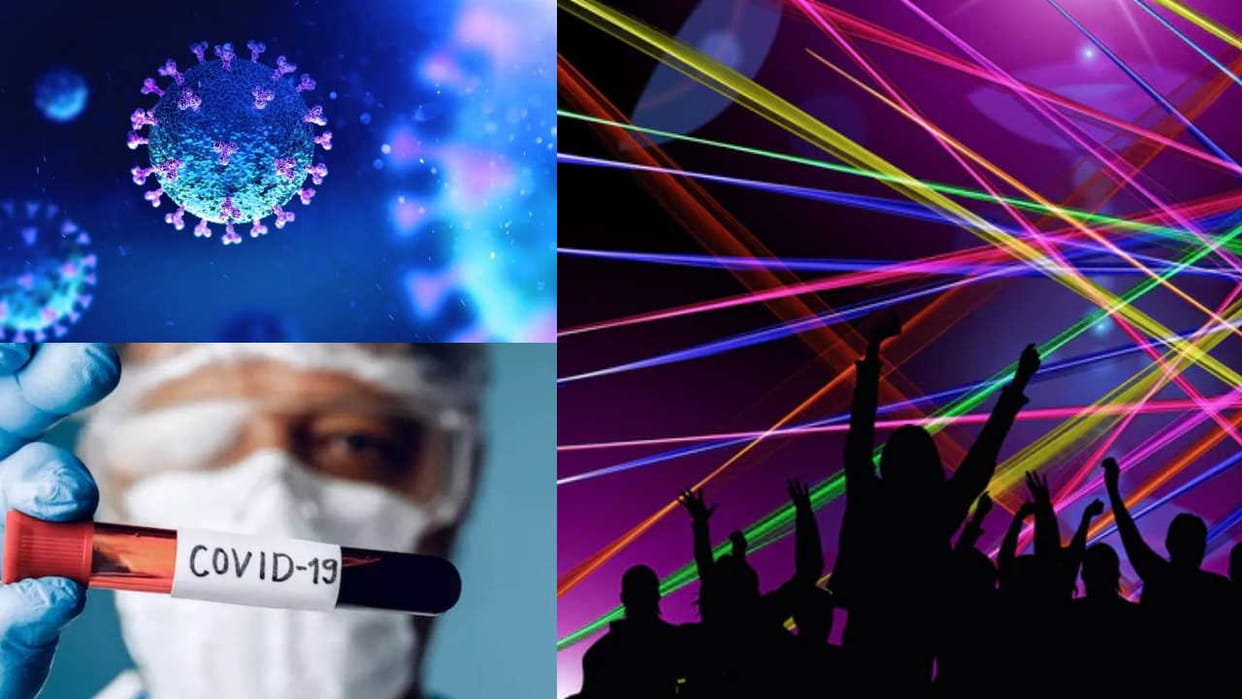 new year party and jn.1 variant risk tips how to stay safe from covid 19