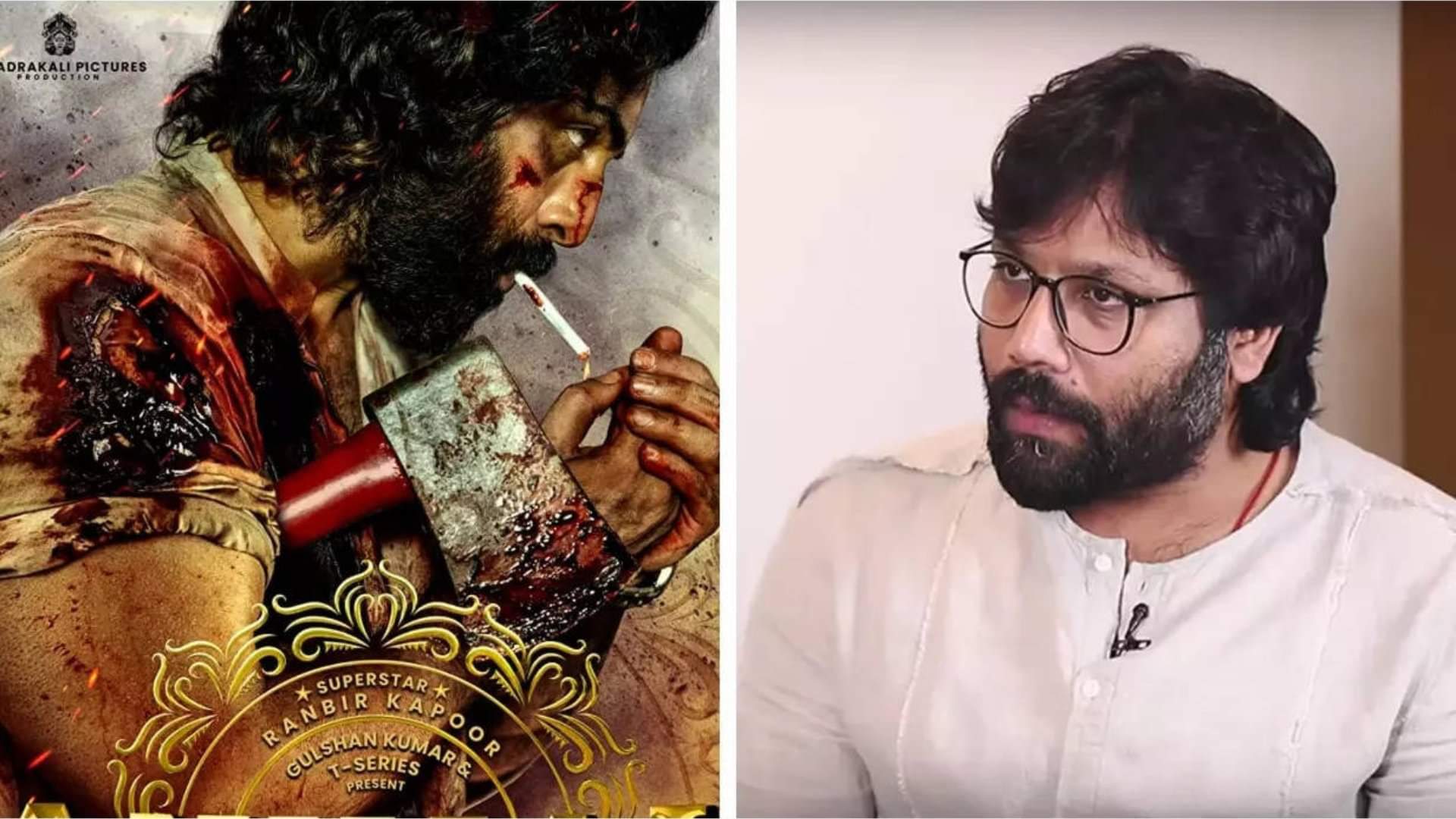 Sandeep Reddy Vanga reveals Teri Baaton Mein Aisa Uljha Jiya Shahid Kapoor did not text him after Animal hit