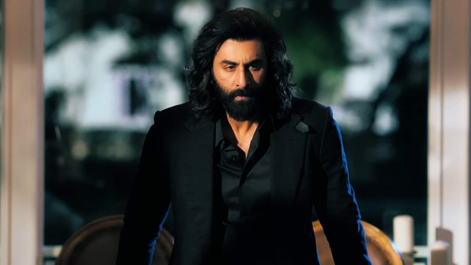 Fighter Star Akshay Oberoi praised Animal reveals Bobby Deol gave him This advice during Love hostel