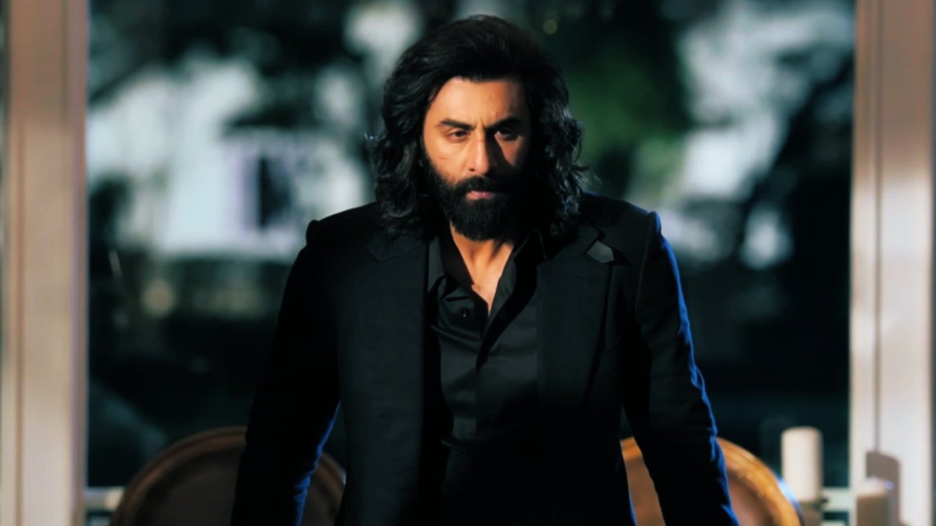 Monday Box Office Collection Prabhas Salaar SRK Dunki Ranbir Kapoor Animal latest earning and occupancy
